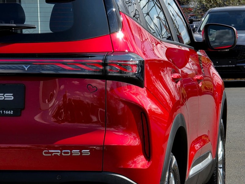Chery Tiggo - Chery Silver Lakes - Image 18