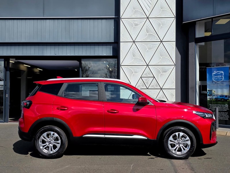 Chery Tiggo - Chery Silver Lakes - Image 15