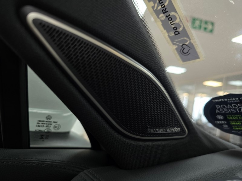 Volkswagen Tiguan - Hatfield VW Northcliff - Image 20