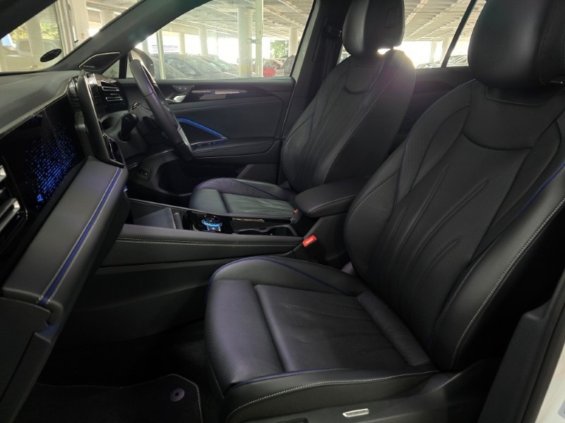 Volkswagen Tiguan - Hatfield VW Northcliff - Image 16