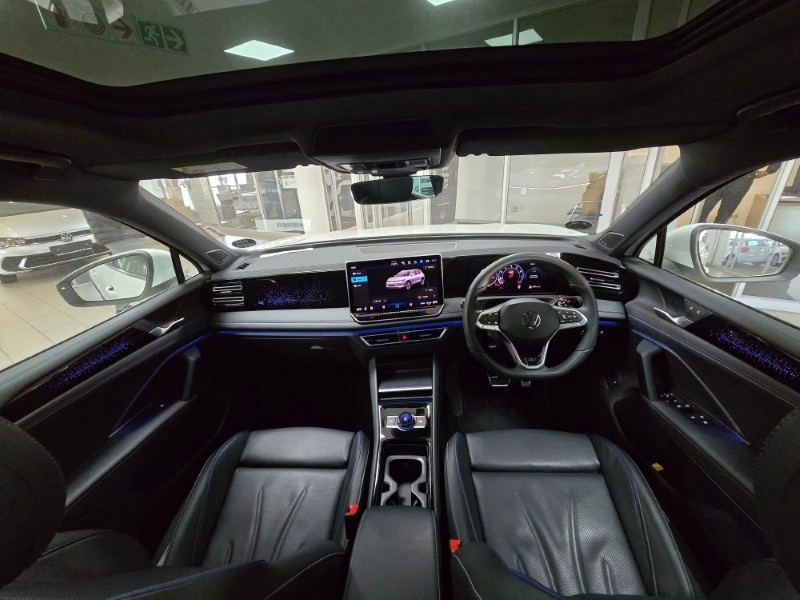 Volkswagen Tiguan - Hatfield VW Northcliff - Image 14