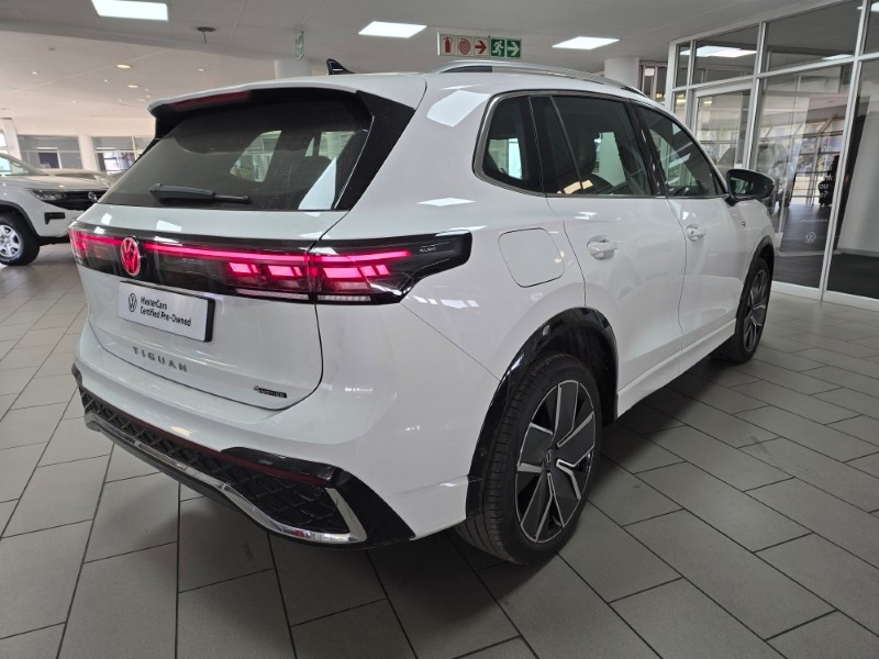 Volkswagen Tiguan - Hatfield VW Northcliff - Image 3