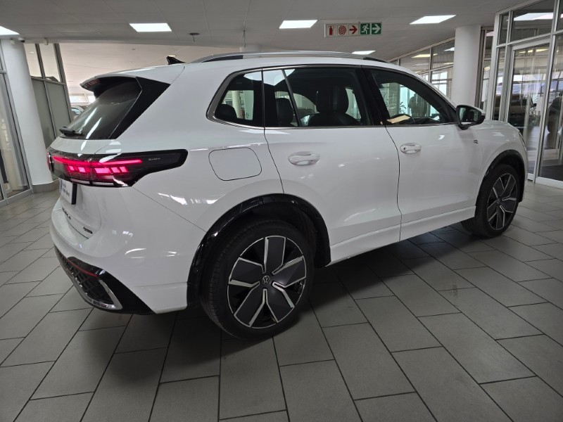 Volkswagen Tiguan - Hatfield VW Northcliff - Image 7