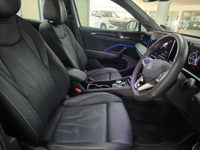 Volkswagen Tiguan - Hatfield VW Northcliff - Image 15