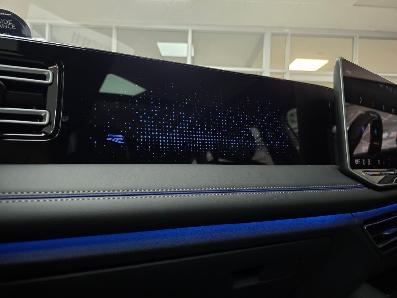 Volkswagen Tiguan - Hatfield VW Northcliff - Image 36