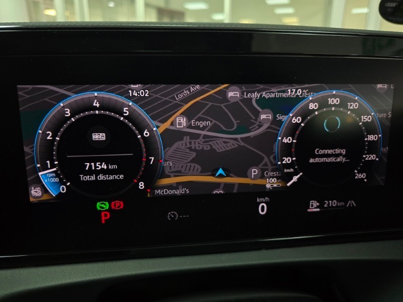 Volkswagen Tiguan - Hatfield VW Northcliff - Image 37