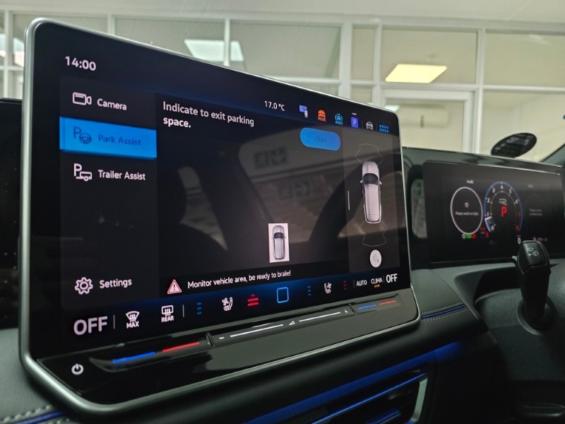 Volkswagen Tiguan - Hatfield VW Northcliff - Image 34