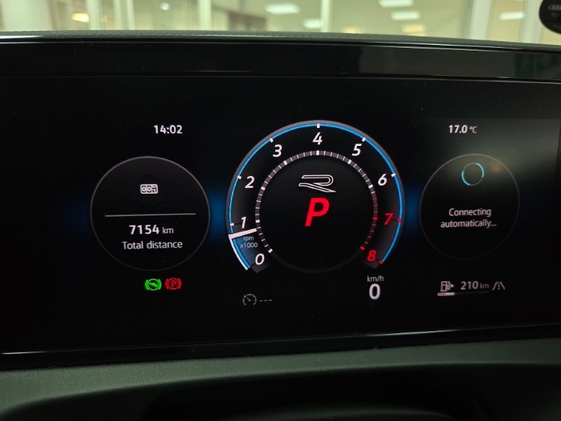 Volkswagen Tiguan - Hatfield VW Northcliff - Image 40