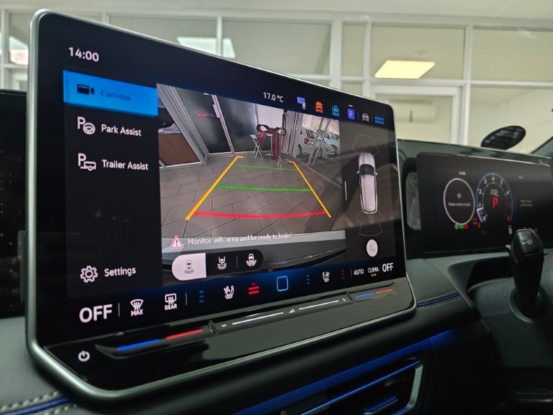 Volkswagen Tiguan - Hatfield VW Northcliff - Image 33
