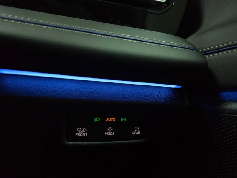 Volkswagen Tiguan - Hatfield VW Northcliff - Image 39
