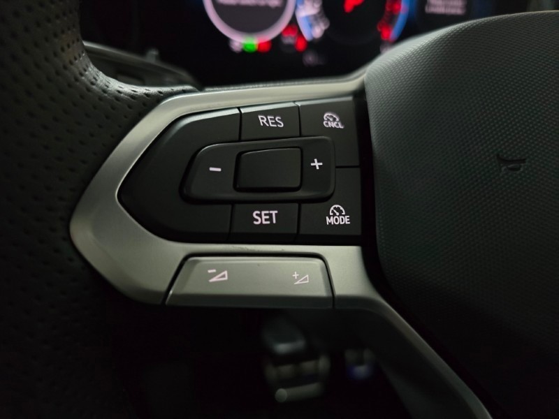 Volkswagen Tiguan - Hatfield VW Northcliff - Image 23