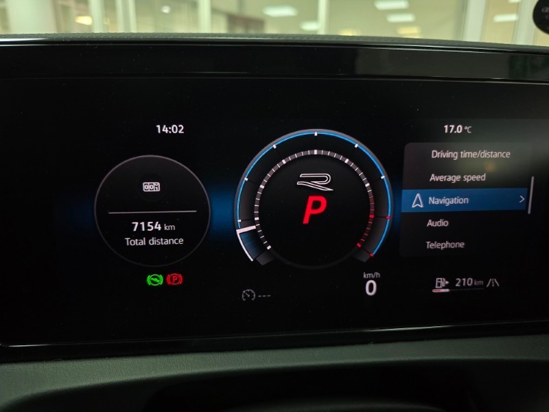 Volkswagen Tiguan - Hatfield VW Northcliff - Image 38