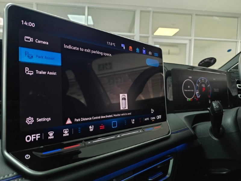 Volkswagen Tiguan - Hatfield VW Northcliff - Image 32