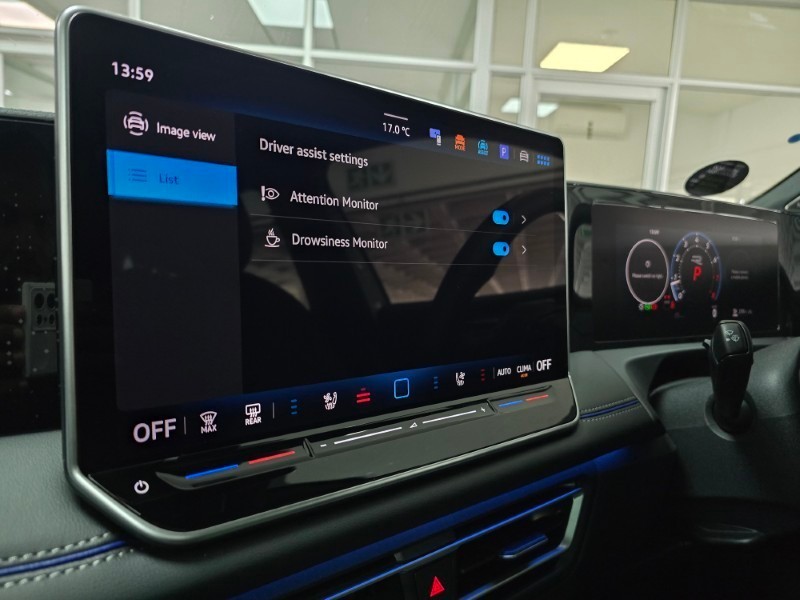 Volkswagen Tiguan - Hatfield VW Northcliff - Image 28