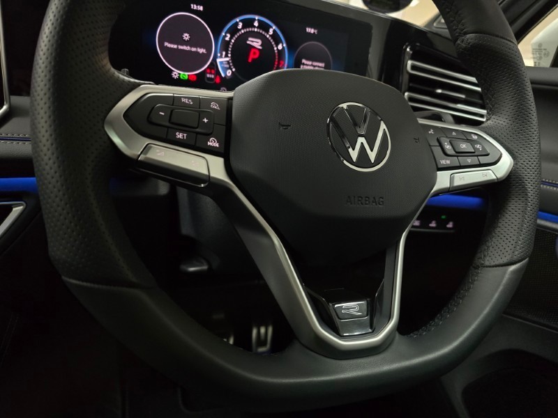 Volkswagen Tiguan - Hatfield VW Northcliff - Image 26