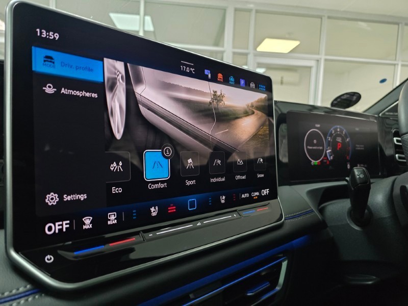 Volkswagen Tiguan - Hatfield VW Northcliff - Image 29