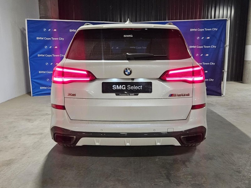 BMW X5 - BMW Cape Town City - Image 7
