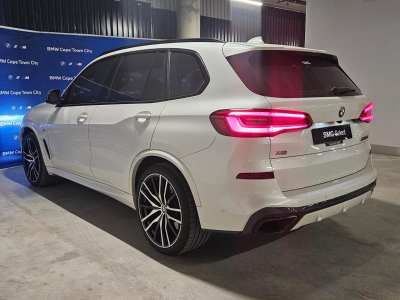 BMW X5 - BMW Cape Town City - Image 6