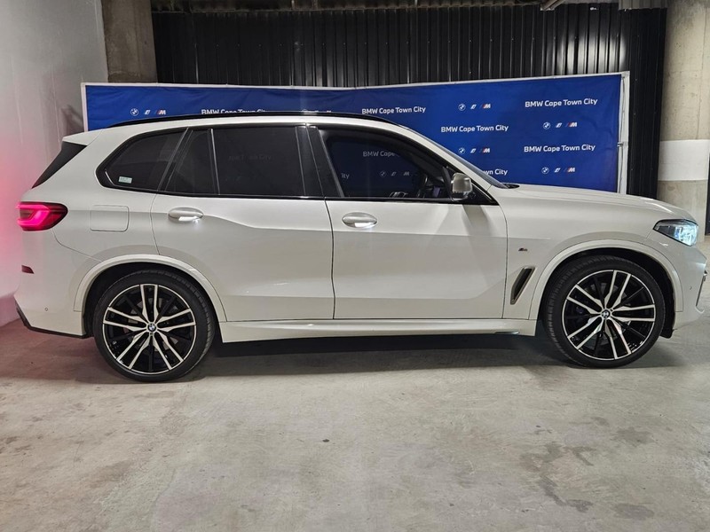 BMW X5 - BMW Cape Town City - Image 5