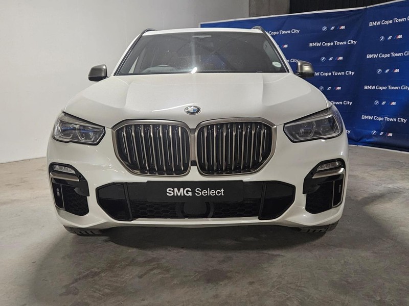 BMW X5 - BMW Cape Town City - Image 3