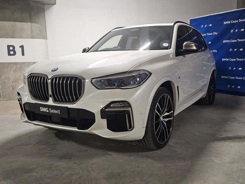 BMW X5 - BMW Cape Town City - Image 2