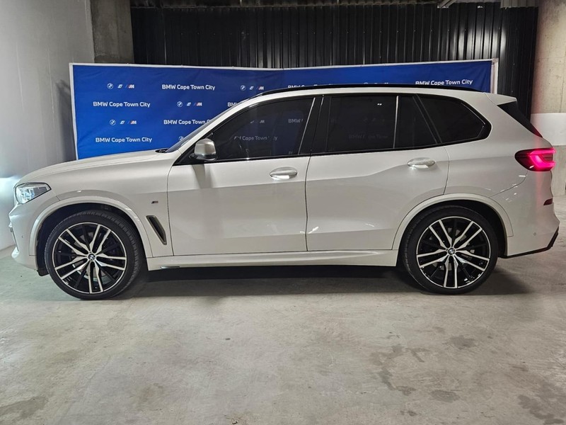 BMW X5 - BMW Cape Town City - Image 4