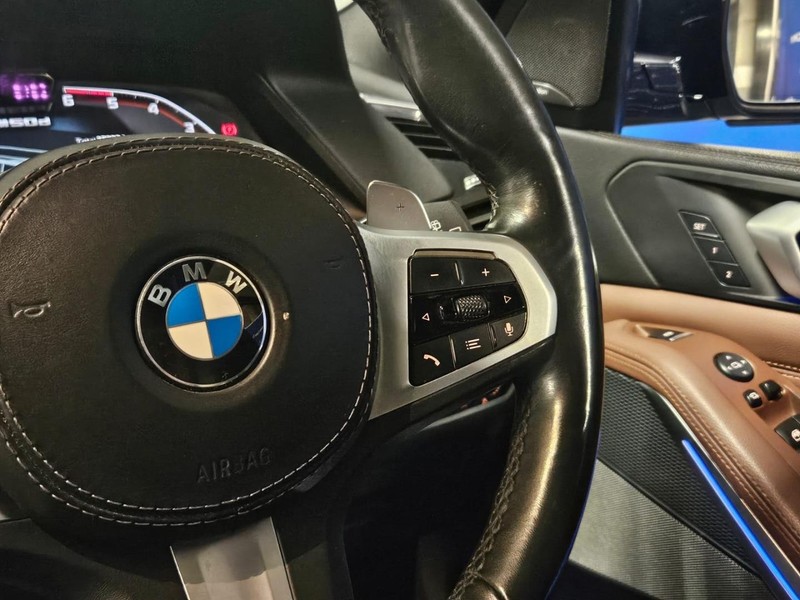 BMW X5 - BMW Cape Town City - Image 14