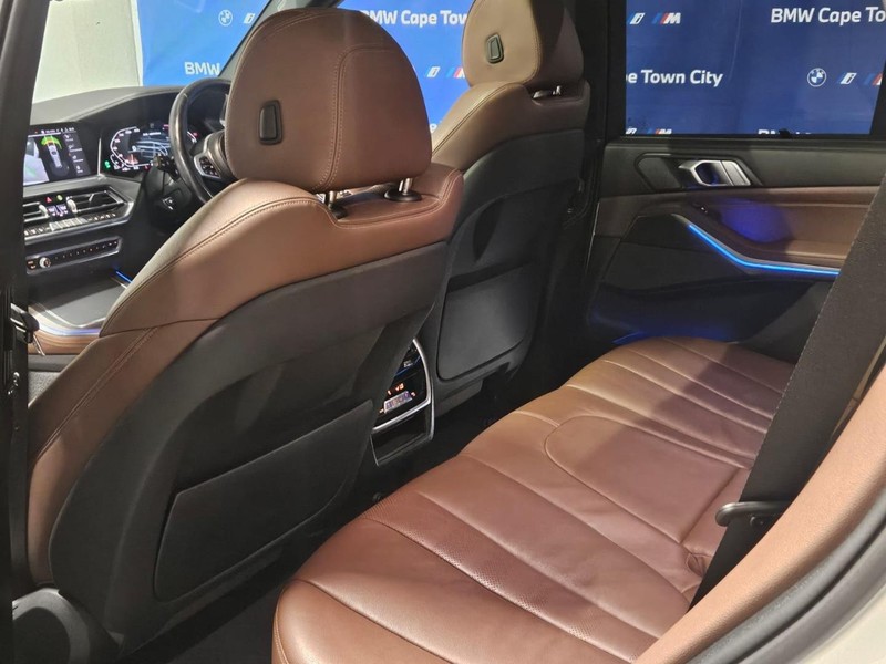 BMW X5 - BMW Cape Town City - Image 11