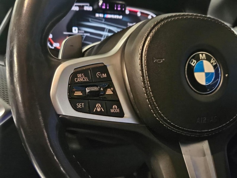 BMW X5 - BMW Cape Town City - Image 13
