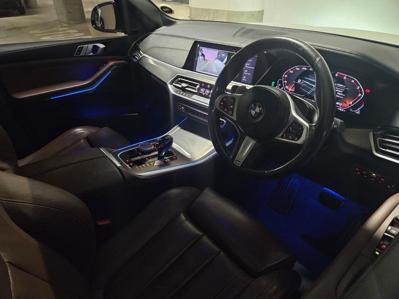 BMW X5 - BMW Cape Town City - Image 19