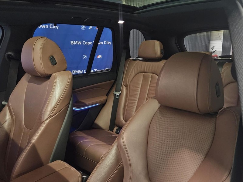 BMW X5 - BMW Cape Town City - Image 10