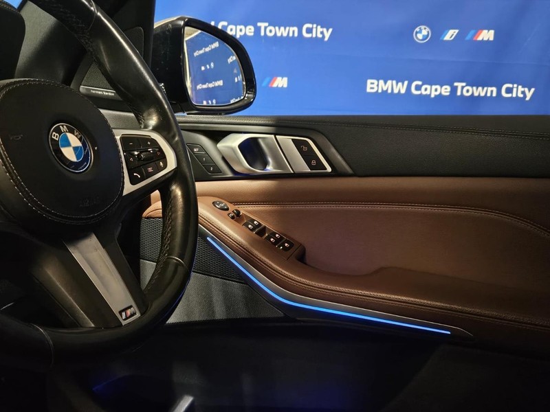 BMW X5 - BMW Cape Town City - Image 15