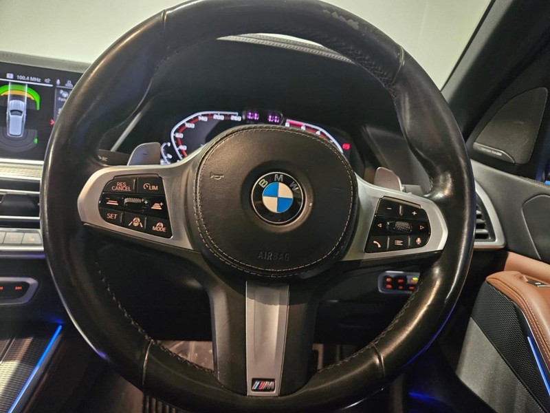 BMW X5 - BMW Cape Town City - Image 12