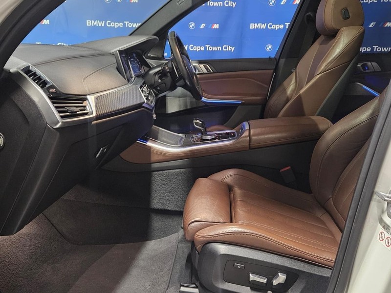 BMW X5 - BMW Cape Town City - Image 9