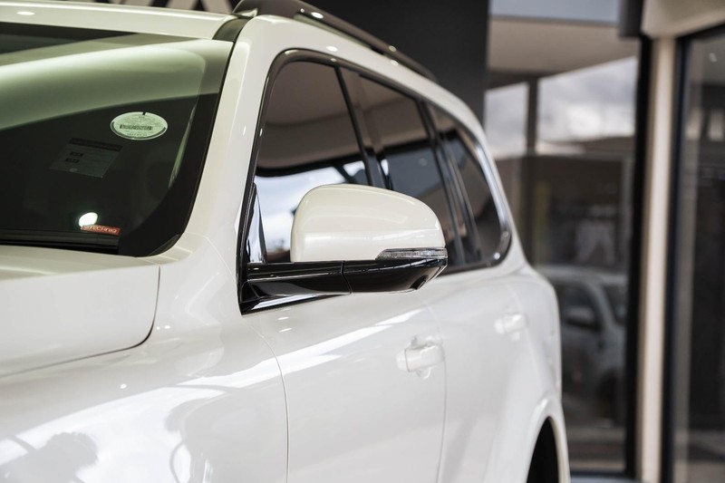 GWM Tank 500 - GWM Haval Bruma - Image 4