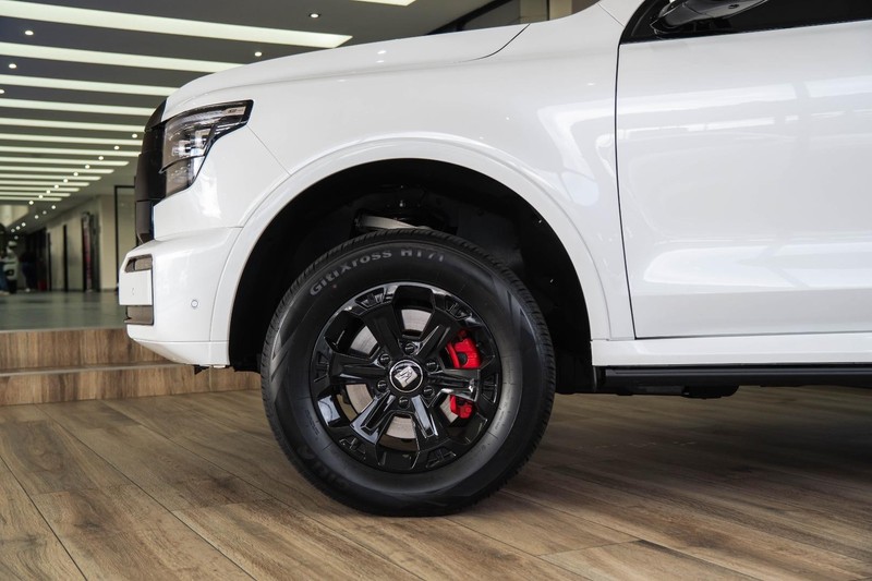 GWM Tank 500 - GWM Haval Bruma - Image 8