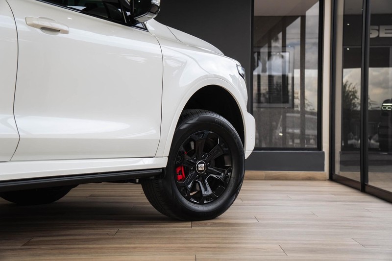 GWM Tank 500 - GWM Haval Bruma - Image 12