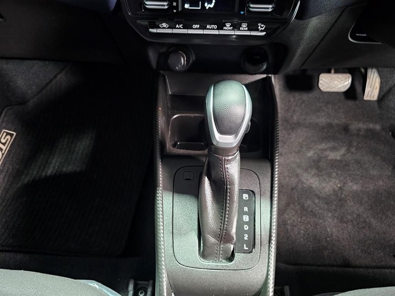 Toyota Starlet - Mit Mak Motors - Image 15