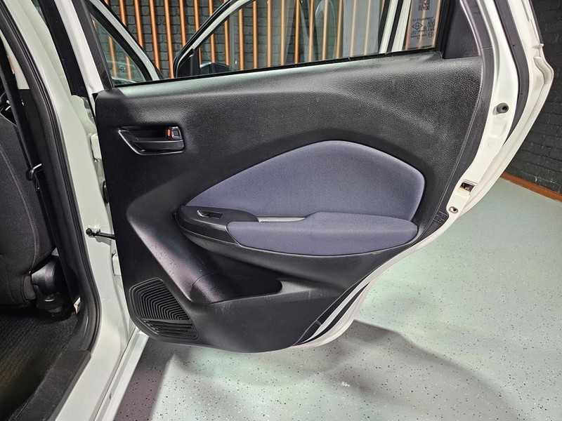Toyota Starlet - Mit Mak Motors - Image 18
