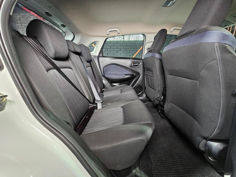 Toyota Starlet - Mit Mak Motors - Image 20