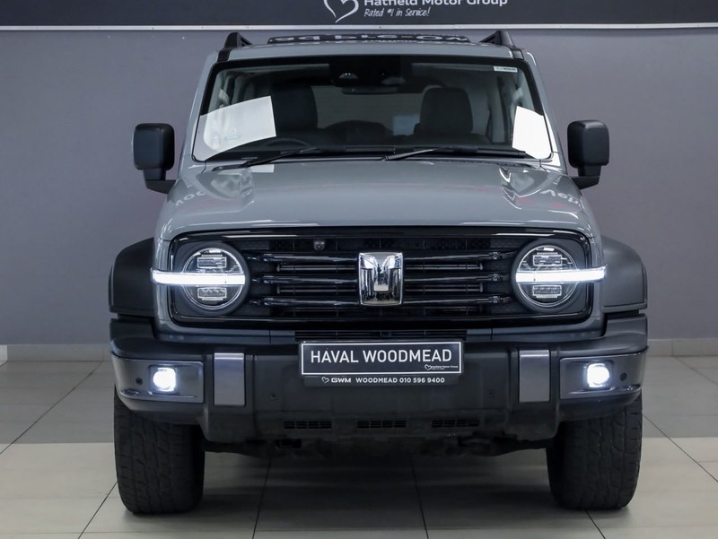 GWM Tank 300 - GWM Haval Woodmead - Image 3