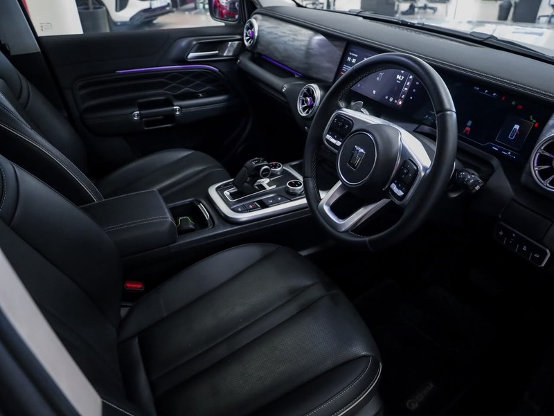 GWM Tank 300 - GWM Haval Woodmead - Image 6