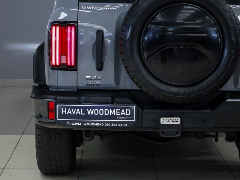 GWM Tank 300 - GWM Haval Woodmead - Image 22