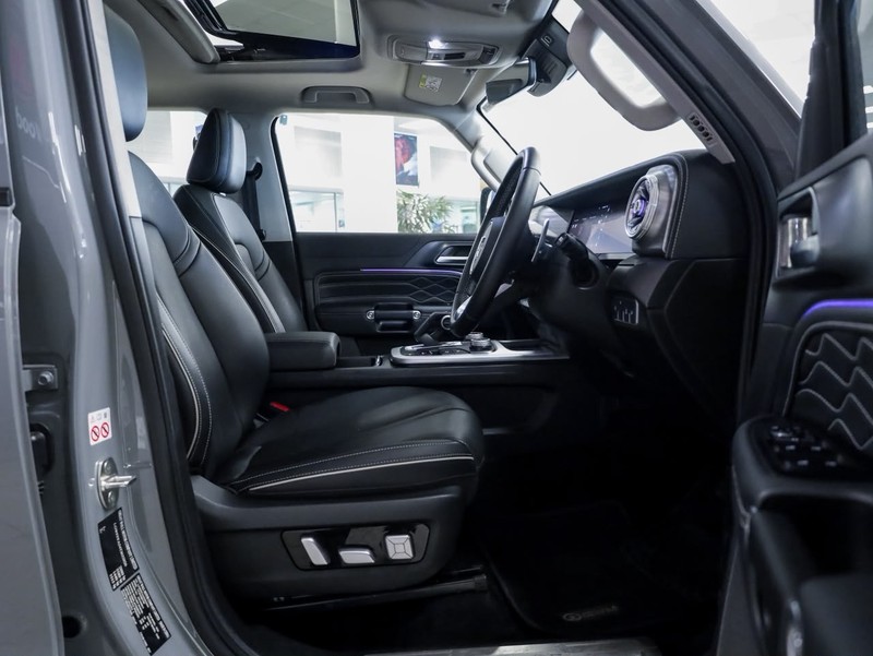 GWM Tank 300 - GWM Haval Woodmead - Image 9