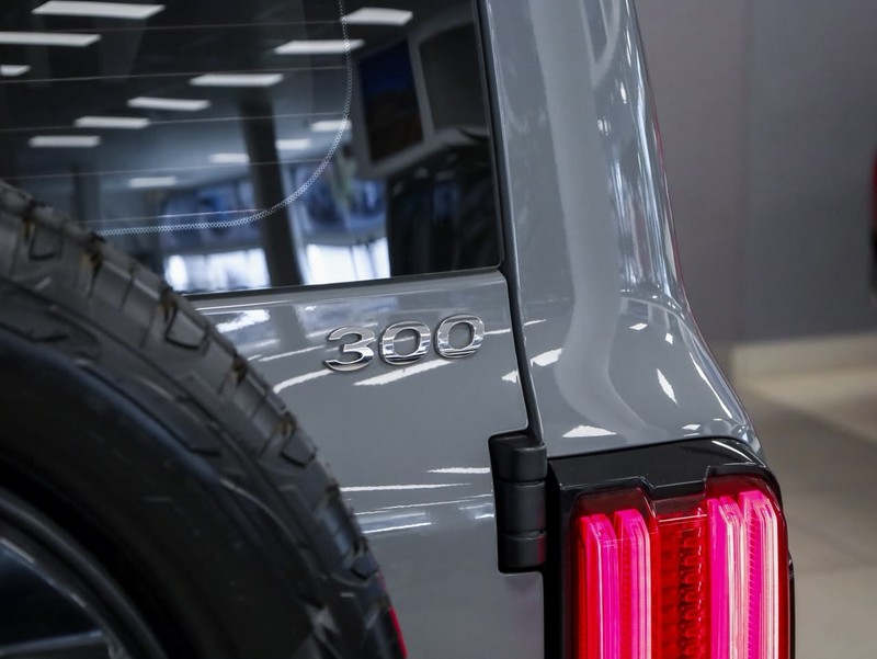 GWM Tank 300 - GWM Haval Woodmead - Image 21