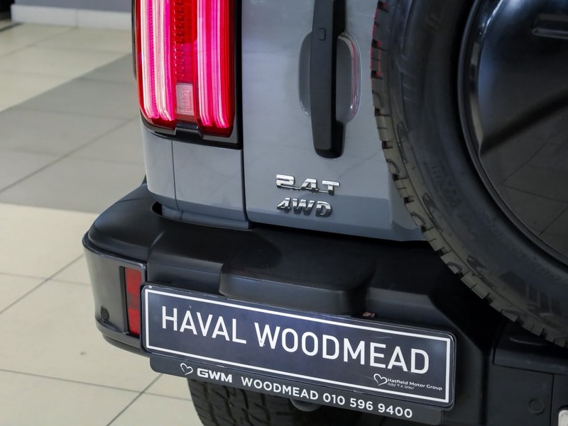 GWM Tank 300 - GWM Haval Woodmead - Image 20