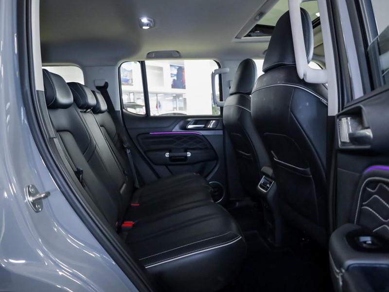 GWM Tank 300 - GWM Haval Woodmead - Image 11