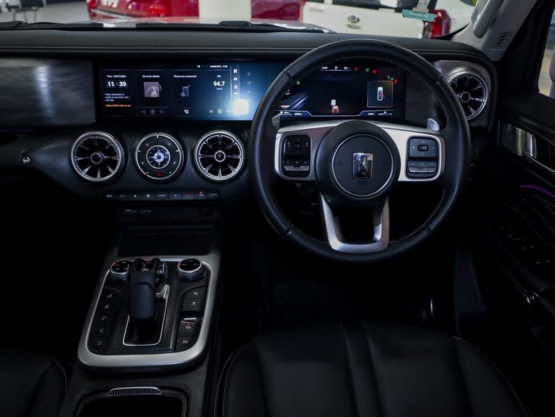 GWM Tank 300 - GWM Haval Woodmead - Image 12