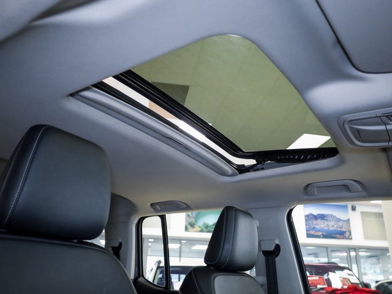GWM Tank 300 - GWM Haval Woodmead - Image 13
