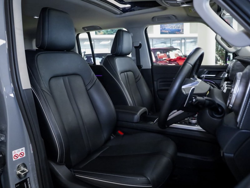 GWM Tank 300 - GWM Haval Woodmead - Image 8
